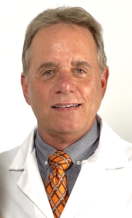 Dr. Stephen Garber, Anesthesiologist and Medical Director Obstetric Anesthesiology at Saddleback Medical Center