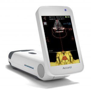 Accuro Spinal Navigation Device for image-guided spinals and epidurals