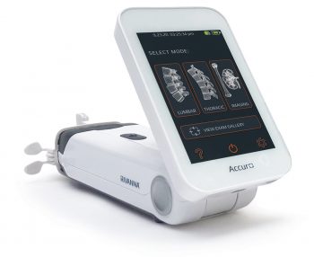 accuro-real-time-paramedian-guidance-lumbar-thoracic-epidurals Accuro device for lumbar and throacic epidurals