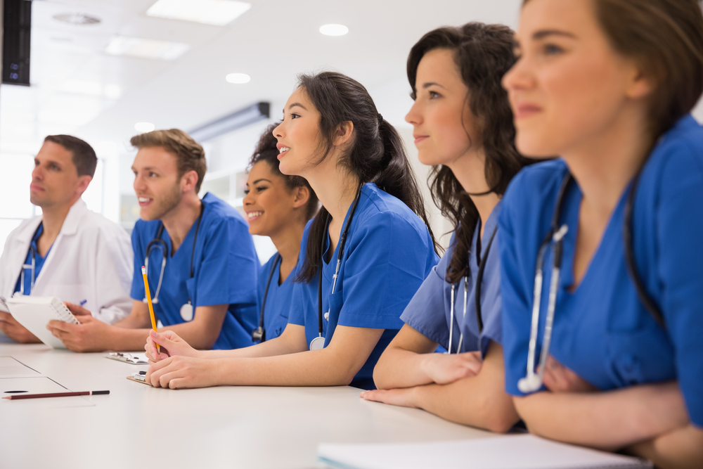 How Accuro Supports CRNA Education