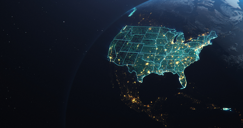 Which U.S. States Have the Most Need for Anesthesiologists?