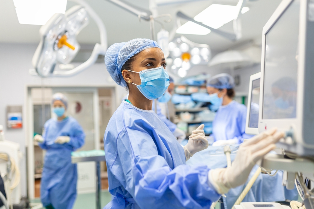 New Study: Growing Interest in Certified Registered Nurse Anesthetists Across the U.S.