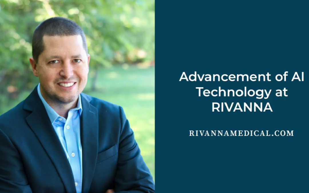 Advancement of AI Technology at RIVANNA