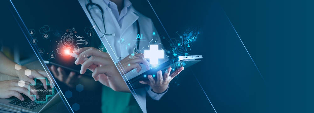 Telemedicine AI Technology