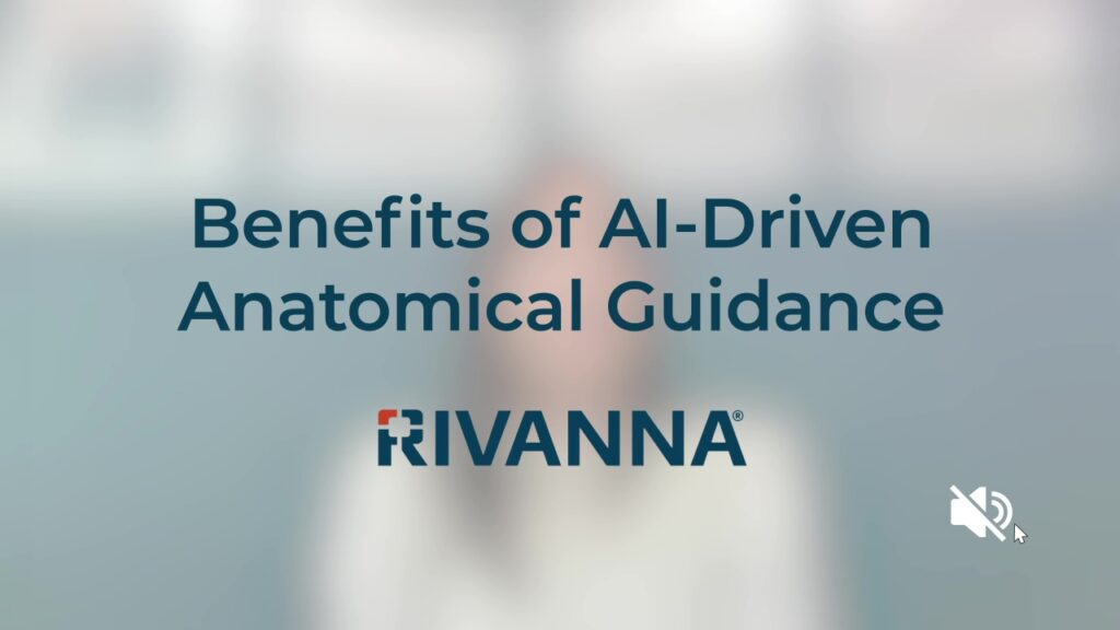 Benefits of AI-Driven Anatomical Guidance