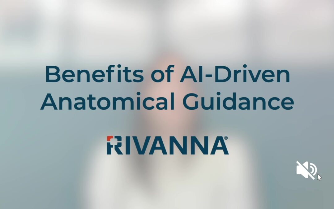 Benefits of AI-Driven Anatomical Guidance