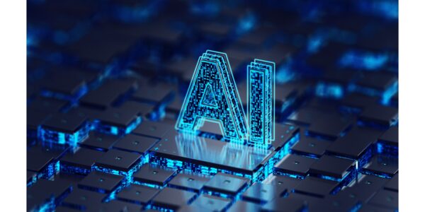 AI and Machine Learning concept