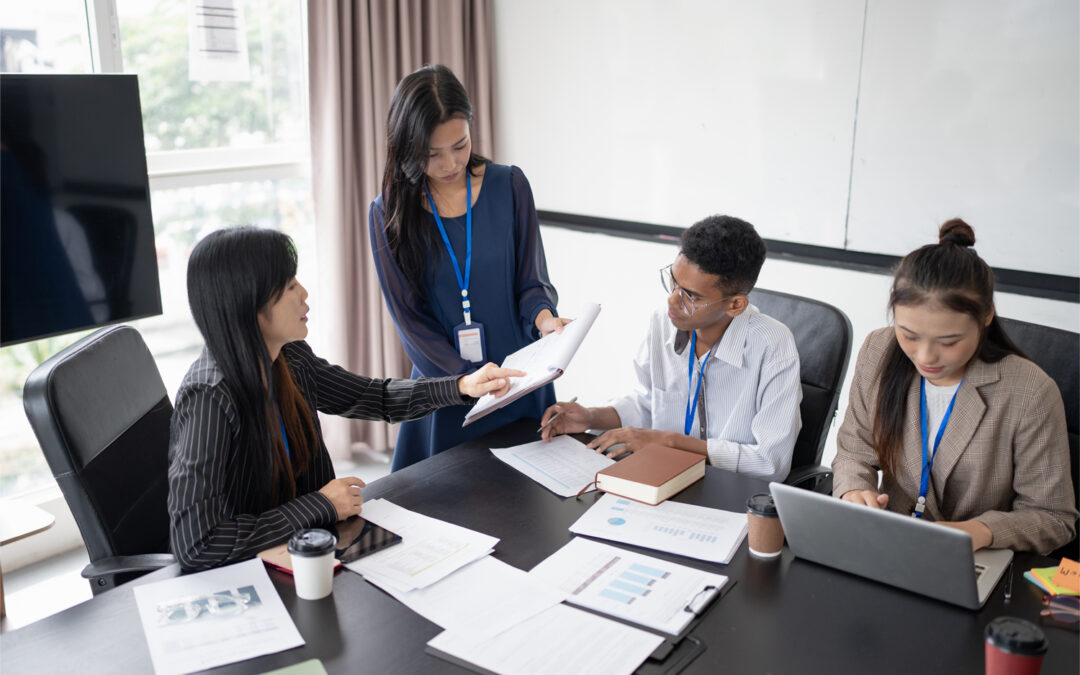 The Most Important Role for Healthcare Leadership