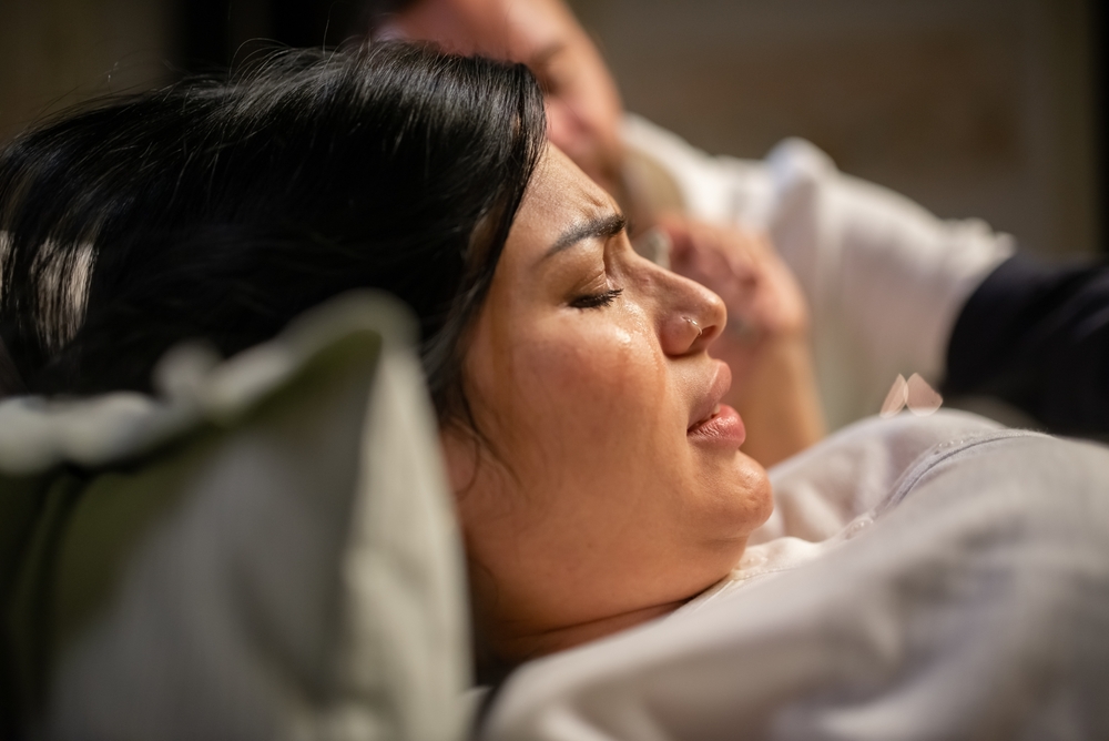 Patient-Centered Care With Ultrasound-Guided Epidural Placement