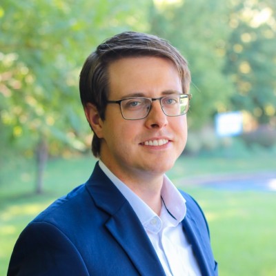 Adam Dixon PhD