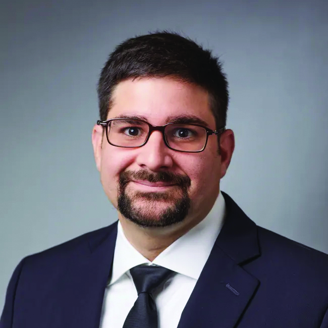 Adam Dixon PhD
