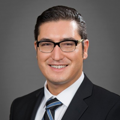Brandon Togioka MD