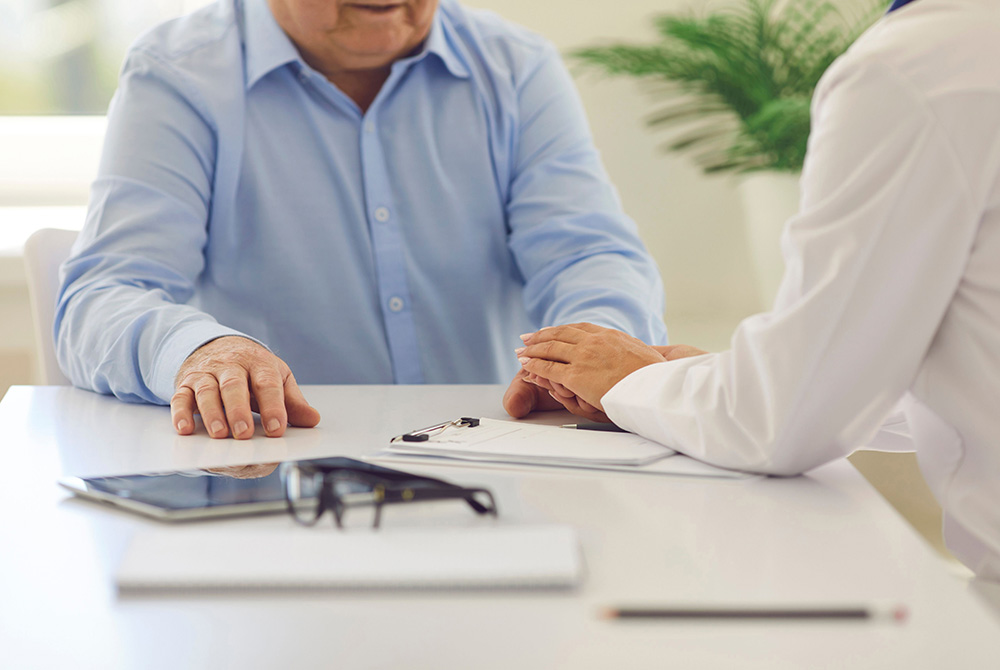 Building a Health System to Support Aging Populations [6 Steps]