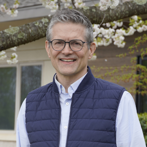 Craig Loomis MBA