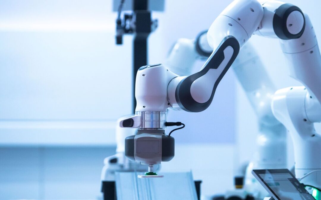 A Snapshot of Healthcare in 2030