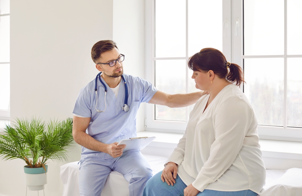 Neuraxial Anesthesia in Obese Patients