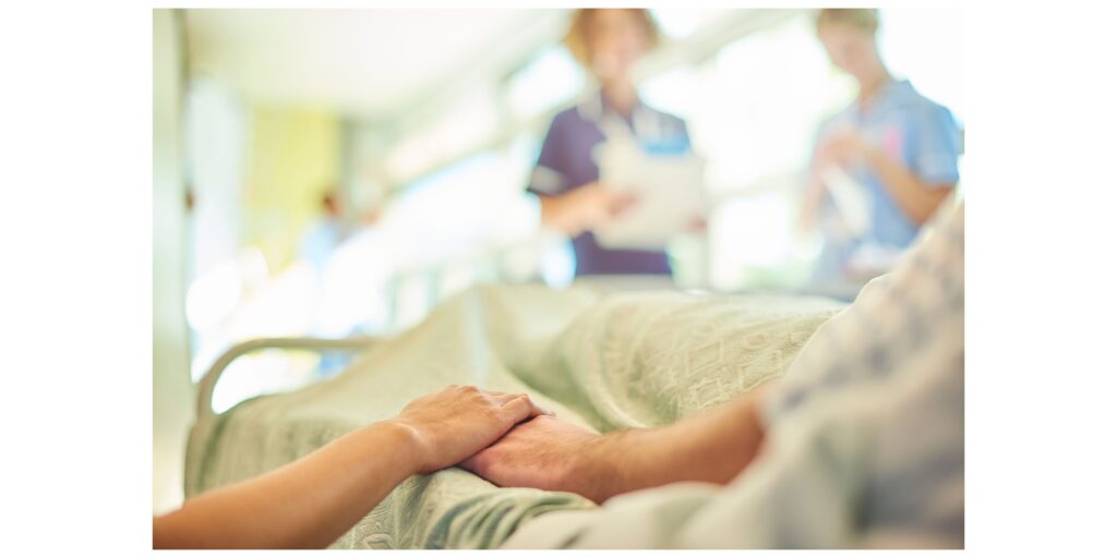 Patient Safety as a Strategic Imperative