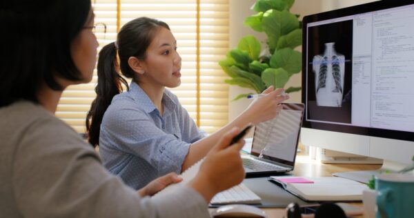 Big Data AI Future Health Care