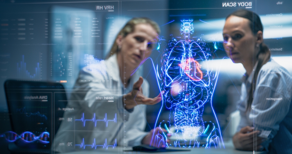 AI is Revolutionizing Healthcare Quality: Tackling the 138,000 Nurse Shortage in 2025