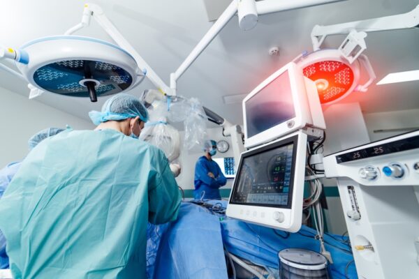 Spinal Surgery