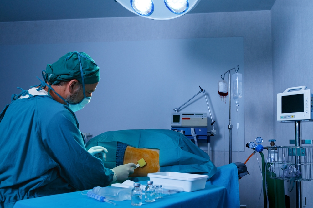 What is Neuraxial Anesthesia? A Data-Driven Look at a Key Pillar in Modern Healthcare